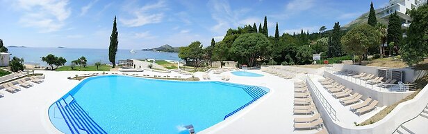 Maistra Select Mlini Villas and Apartments