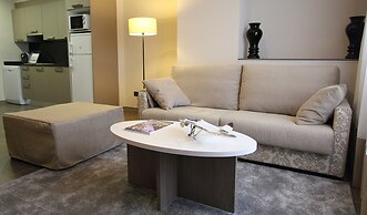 Pierre & Vacances Barcelona Sants