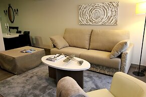 Pierre & Vacances Barcelona Sants