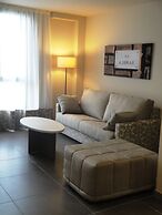 Pierre & Vacances Barcelona Sants