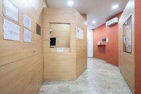 Pierre & Vacances Barcelona Sants