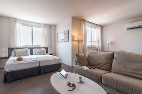 Pierre & Vacances Barcelona Sants