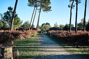 Les Cottages du Lac