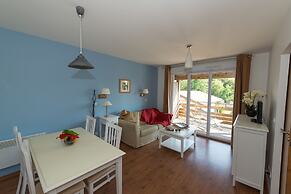Les Cottages du Lac
