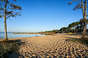 Les Cottages du Lac