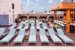 Hilton Grand Vacations Club Hokulani Waikiki Honolulu