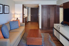 Hilton Grand Vacations Club Hokulani Waikiki Honolulu