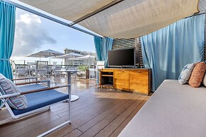 Hilton Grand Vacations Club Hokulani Waikiki Honolulu