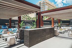 Hilton Grand Vacations Club Hokulani Waikiki Honolulu