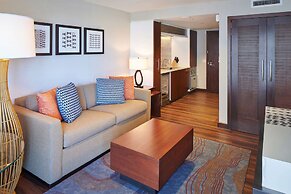 Hilton Grand Vacations Club Hokulani Waikiki Honolulu