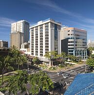 Hilton Grand Vacations Club Hokulani Waikiki Honolulu