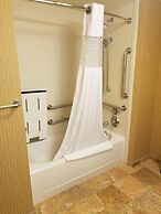 Hampton Inn Waynesburg