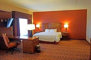 Hampton Inn Waynesburg