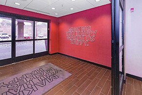 Hampton Inn Waynesburg