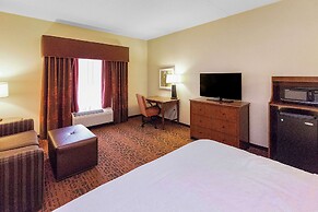 Hampton Inn Waynesburg