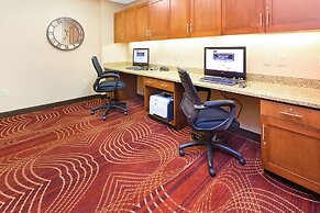 Hampton Inn Waynesburg