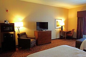 Hampton Inn Waynesburg