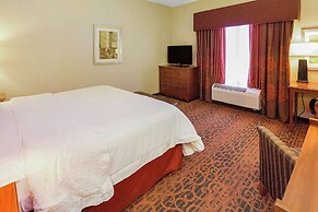 Hampton Inn Waynesburg