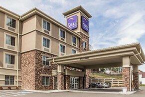 Sleep Inn & Suites