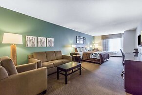 Sleep Inn & Suites