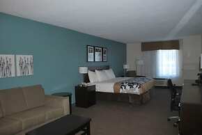 Sleep Inn & Suites
