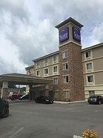 Sleep Inn & Suites