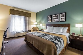 Sleep Inn & Suites