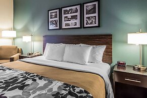 Sleep Inn & Suites