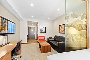 Mountainview Inn & Suites