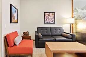 Mountainview Inn & Suites