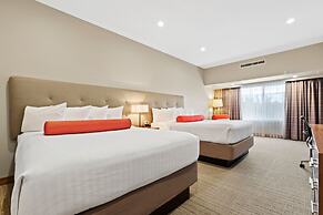 Mountainview Inn & Suites