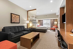 Mountainview Inn & Suites