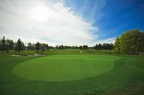 Mountainview Inn & Suites