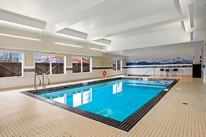 Mountainview Inn & Suites