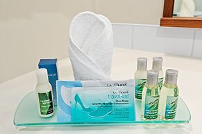 Mountainview Inn & Suites