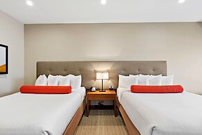 Mountainview Inn & Suites