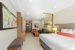 Mountainview Inn & Suites