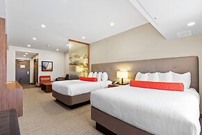 Mountainview Inn & Suites