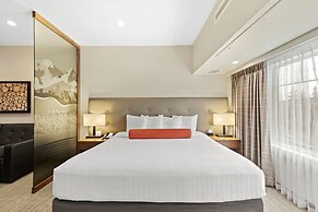 Mountainview Inn & Suites