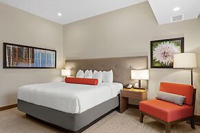 Mountainview Inn & Suites