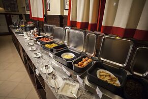 Piter Inn Petrozavodsk