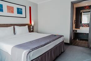 Piter Inn Petrozavodsk