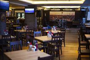 Piter Inn Petrozavodsk