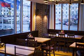 Piter Inn Petrozavodsk
