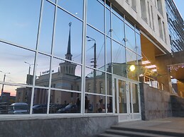 Piter Inn Petrozavodsk