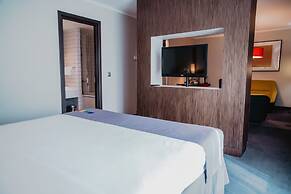 Piter Inn Petrozavodsk