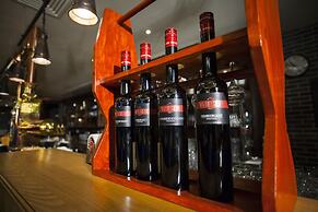 Piter Inn Petrozavodsk