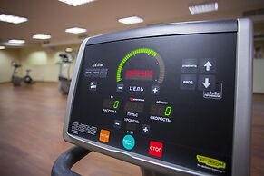 Piter Inn Petrozavodsk