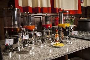 Piter Inn Petrozavodsk