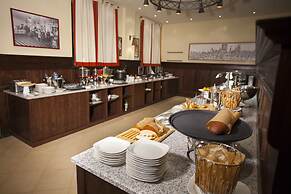 Piter Inn Petrozavodsk